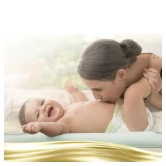 Prima Premium Care No:3 Bebek Bezi 2 ’li Mega Paket 136 Adet 56 'lı Islak Havlu Hediyeli