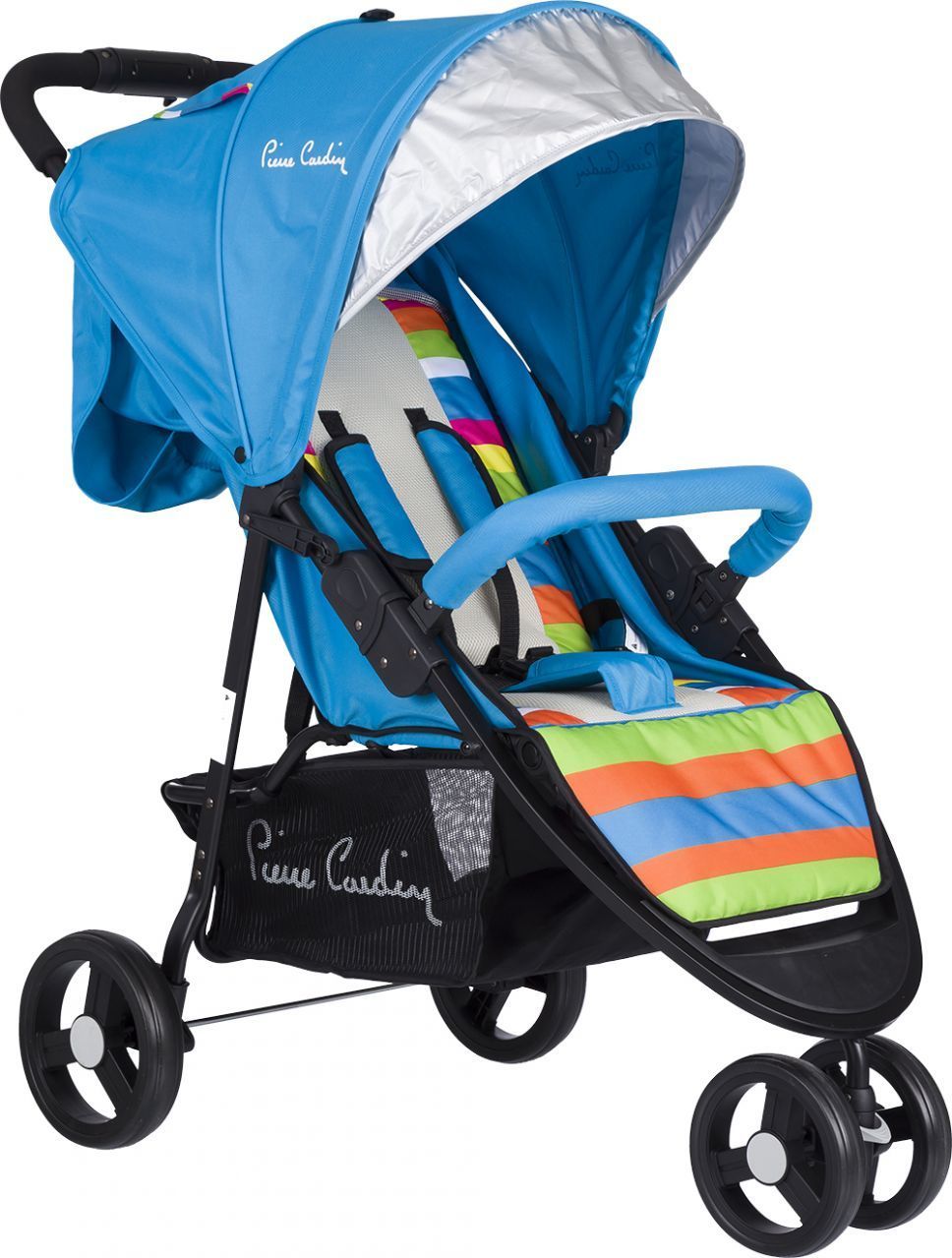 Pierre Cardin PC-305 Lorainne Marka Jogger Mavi