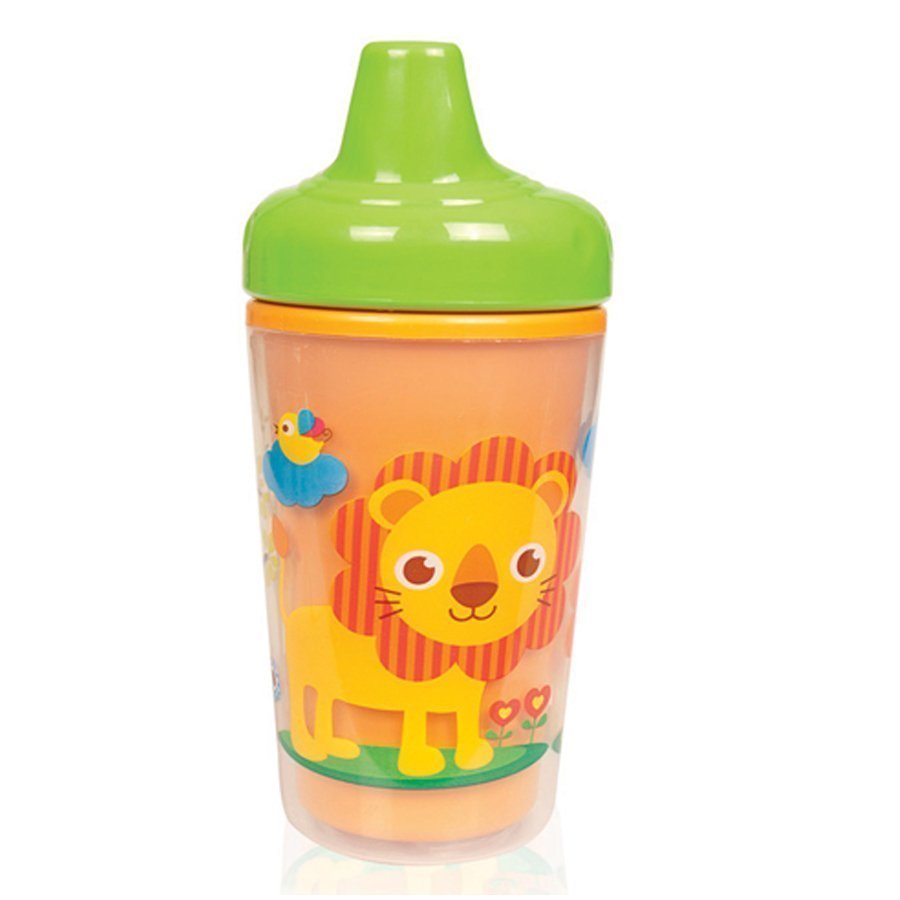 Bebedor 9503 Alıştırma Bardağı 6+ Ay Yeşil