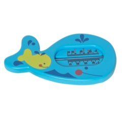 Bebedor 579 Banyo Termometresi Doğumdan İtibaren Balina