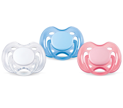 Philips Avent SCF178/63 Freeflow Emzik 0-6 Ay
