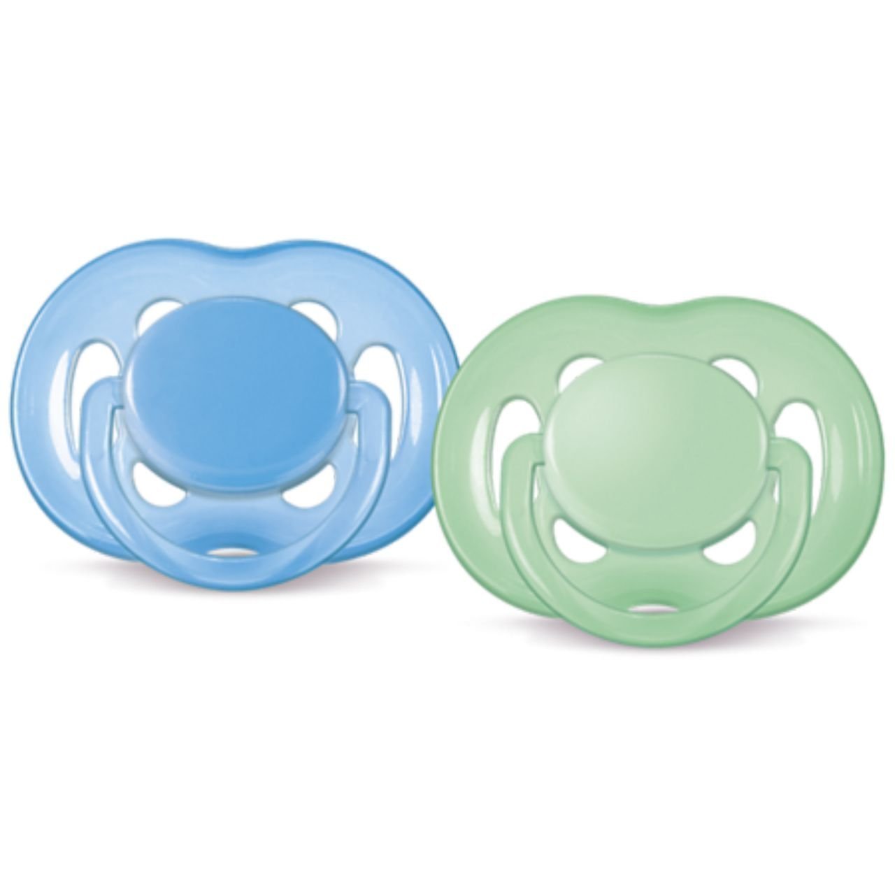 Philips Avent SCF178/64 6-18 Ay Freeflow Emzik