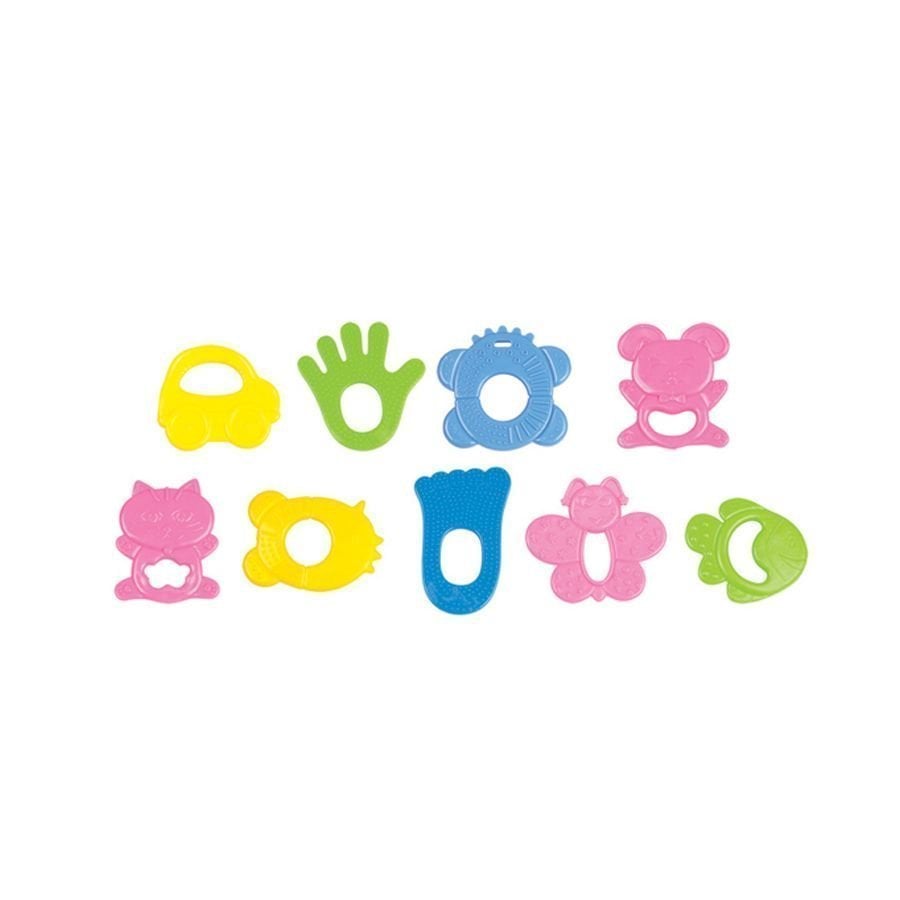 Bebedor 512 Yumuşak Dişlik