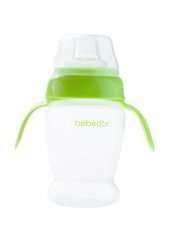 Bebedor 8507 Alıştırma Bardağı