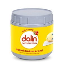Dalin Sensocrem Bebek Bakım Kremi 100 ml