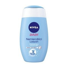 Nivea Baby Nemlendirici Losyon 200 ml