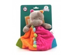 B-Baby Pelüş Kukla Kuzu Figürü